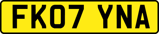FK07YNA