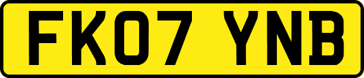 FK07YNB