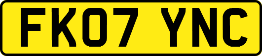 FK07YNC