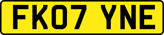 FK07YNE