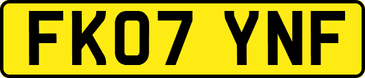 FK07YNF