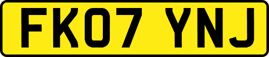 FK07YNJ