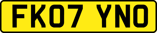 FK07YNO