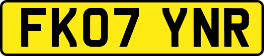 FK07YNR