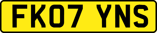 FK07YNS