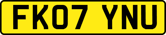 FK07YNU