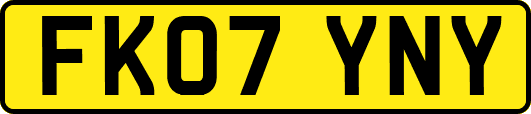 FK07YNY