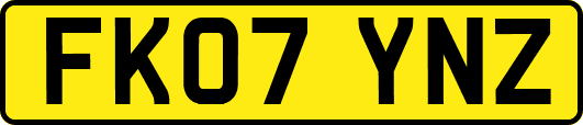FK07YNZ