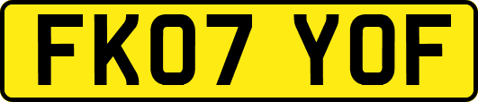 FK07YOF