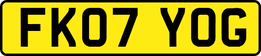 FK07YOG