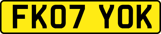 FK07YOK