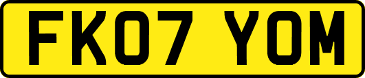 FK07YOM