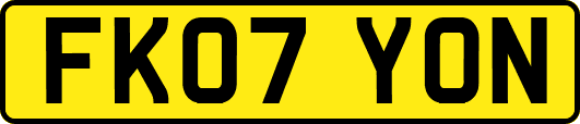 FK07YON