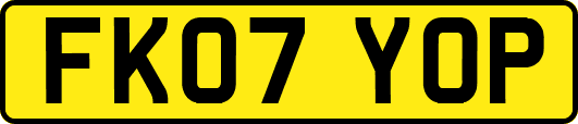 FK07YOP