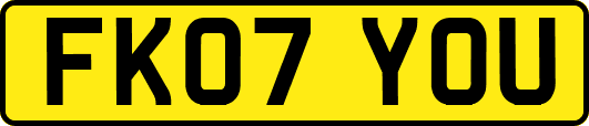 FK07YOU