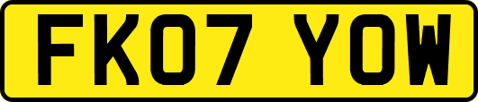 FK07YOW