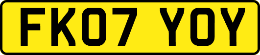 FK07YOY