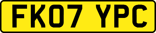 FK07YPC