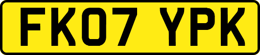 FK07YPK