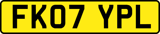 FK07YPL