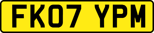 FK07YPM