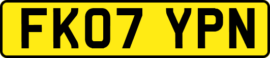 FK07YPN