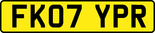 FK07YPR