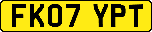 FK07YPT