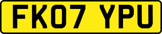 FK07YPU