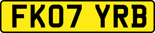 FK07YRB