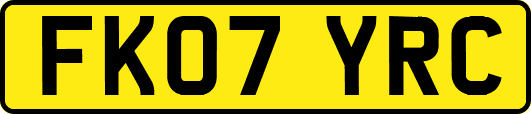 FK07YRC