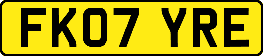 FK07YRE