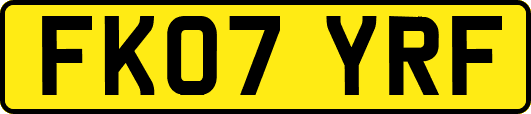 FK07YRF
