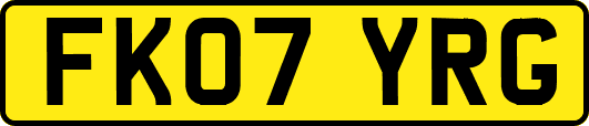 FK07YRG