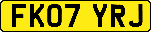 FK07YRJ