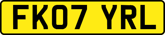 FK07YRL