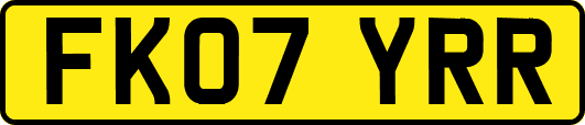 FK07YRR