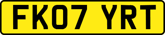 FK07YRT
