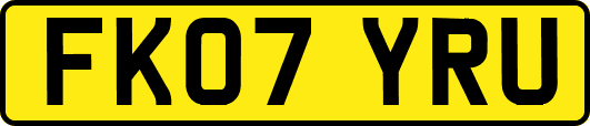 FK07YRU