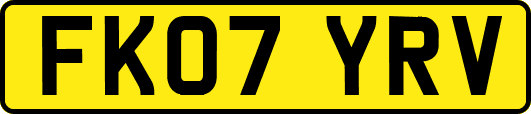 FK07YRV