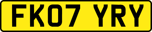 FK07YRY