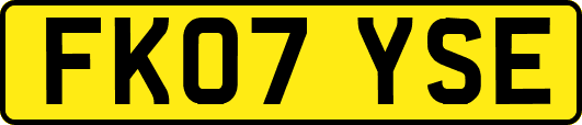 FK07YSE