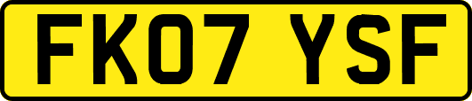 FK07YSF