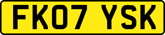 FK07YSK
