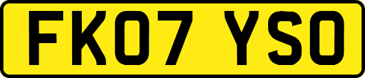FK07YSO