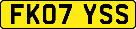 FK07YSS
