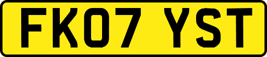 FK07YST