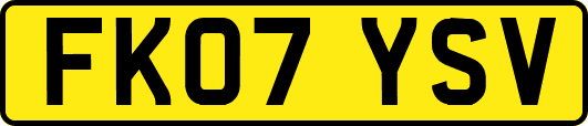 FK07YSV