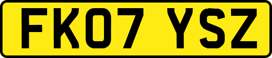 FK07YSZ