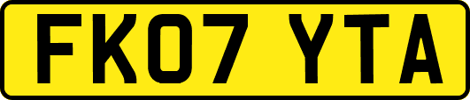 FK07YTA